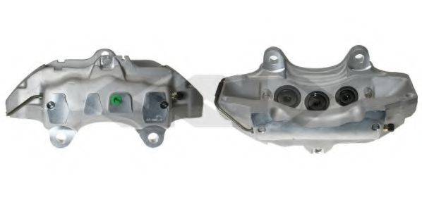 DRI 3280500 Гальмівний супорт