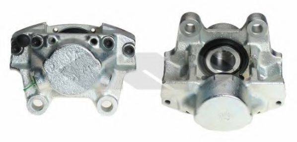 ELSTOCK 871366 Гальмівний супорт
