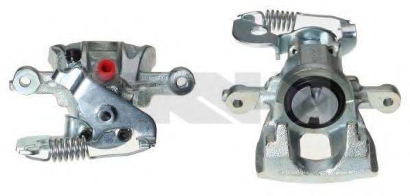 FORD 4S712552BA Гальмівний супорт