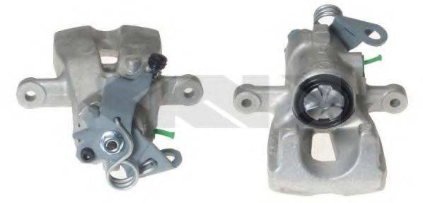 FIAT 9948539 Гальмівний супорт