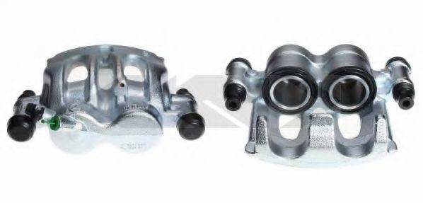 ELSTOCK 831863 Гальмівний супорт