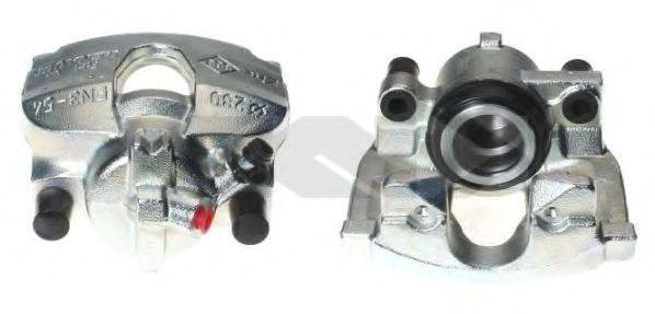 ELSTOCK 831854 Гальмівний супорт