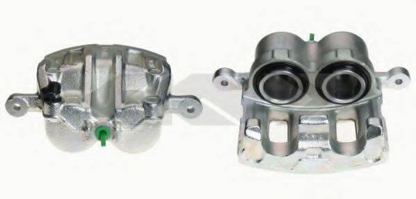 ELSTOCK 831927 Гальмівний супорт