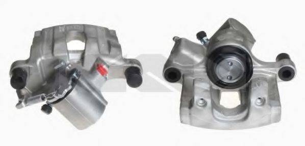 OPEL 5542280 Гальмівний супорт