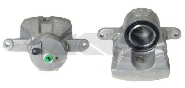 ELSTOCK 822313 Гальмівний супорт