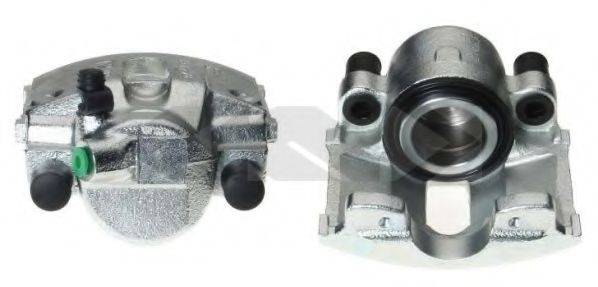 ELSTOCK 822345 Гальмівний супорт