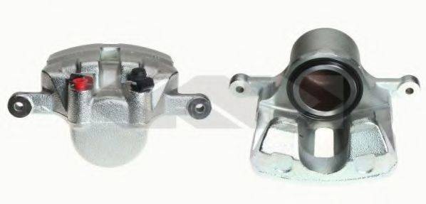 OPEL 13279639 Гальмівний супорт
