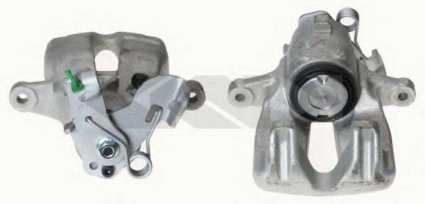 OPEL 542196 Гальмівний супорт