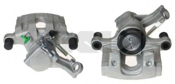 OPEL 55 42 265 Гальмівний супорт