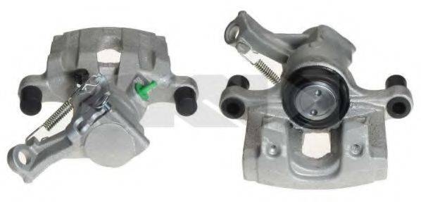 OPEL 55 42 266 Гальмівний супорт