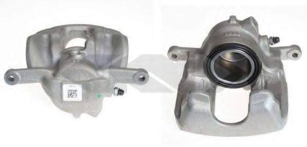 MERCEDES-BENZ 0004213881 Гальмівний супорт