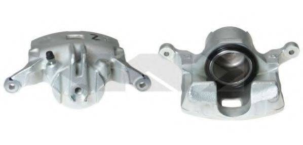 ELSTOCK 822278 Гальмівний супорт