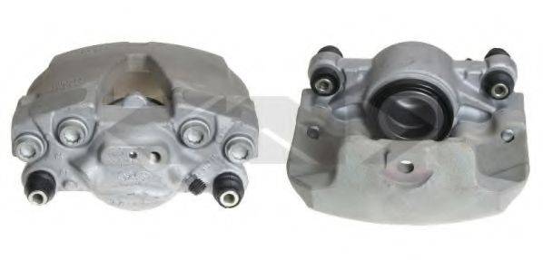 FORD 1701876 Гальмівний супорт