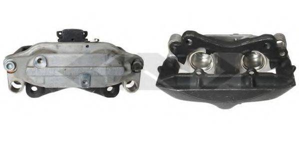 AUDI 4B0615107B Гальмівний супорт