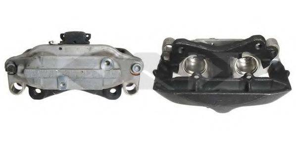 AUDI 4B0615108B Гальмівний супорт