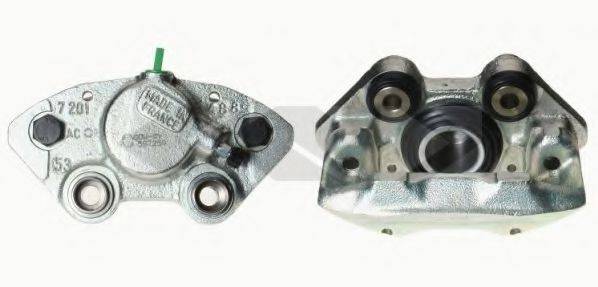 OPEL 03487155 Гальмівний супорт