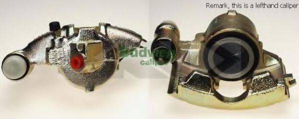 FORD 6180377 Гальмівний супорт