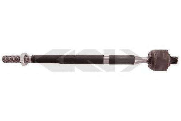 OPEL 1603543 Осьовий шарнір, рульова тяга