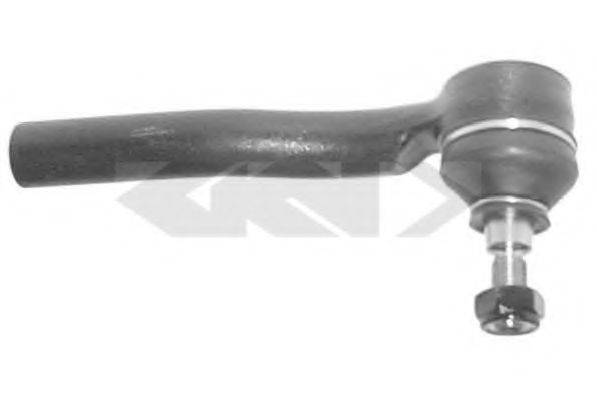 FIAT 9947441 Наконечник поперечної кермової тяги