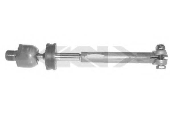 SPIDAN 45140