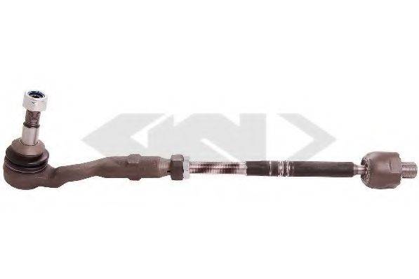 SPIDAN 51011