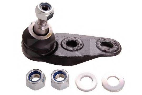 SPIDAN 50459