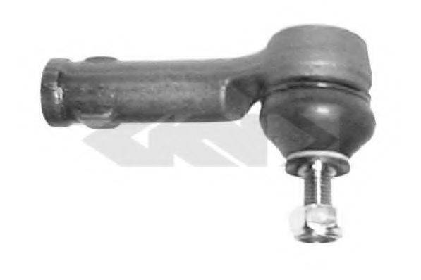 FORD 5027452 Наконечник поперечної кермової тяги