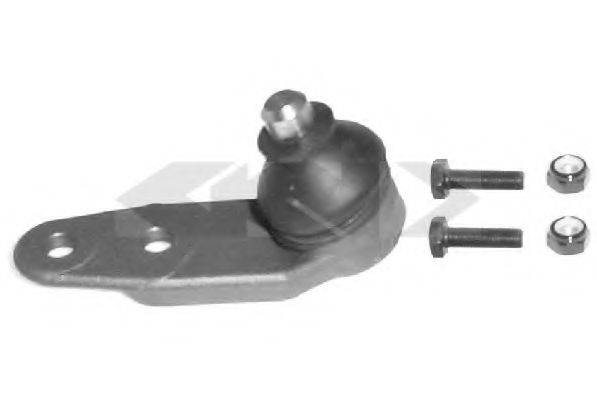 SPIDAN 45545