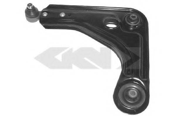FORD 1111413 Важіль незалежної підвіски колеса, підвіска колеса