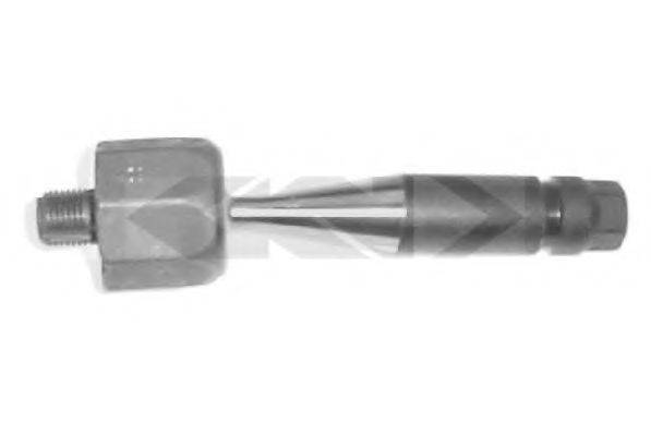 AUDI 4F0422821 Осьовий шарнір, рульова тяга