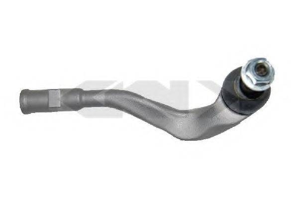 AUDI 8K0422818B Наконечник поперечної кермової тяги