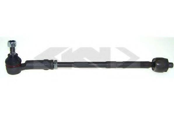 SPIDAN 46020