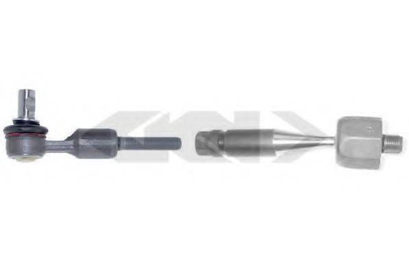 AUDI 4F0 422 821 D S1 Поперечна рульова тяга