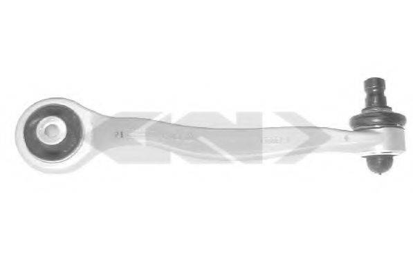 AUDI 4E0407510E Важіль незалежної підвіски колеса, підвіска колеса