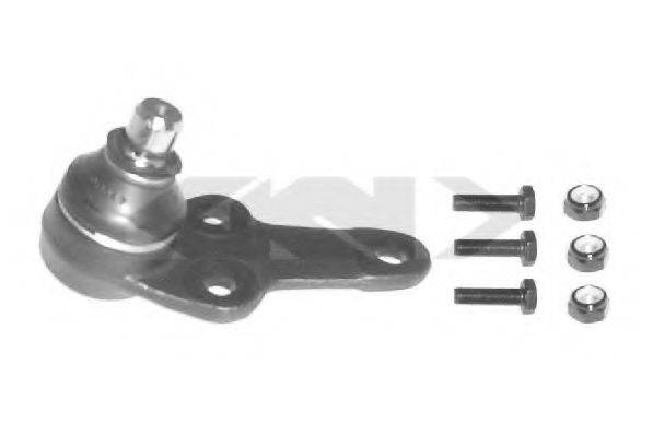 SPIDAN 44986