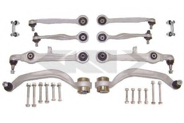 SPIDAN 46880