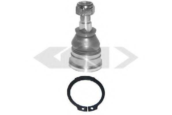 SPIDAN 44158