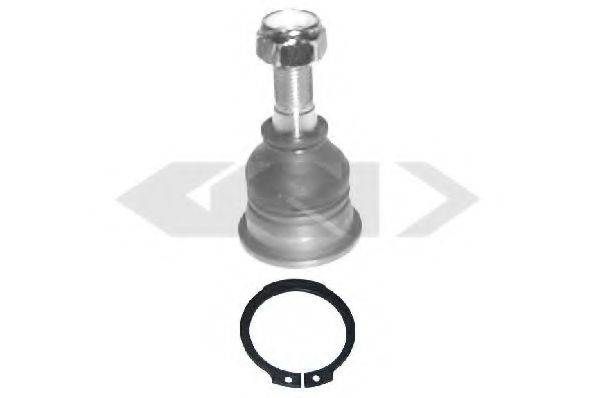 SPIDAN 44641