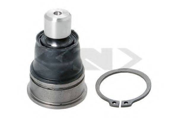 SPIDAN 50657