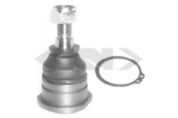 SPIDAN 40584