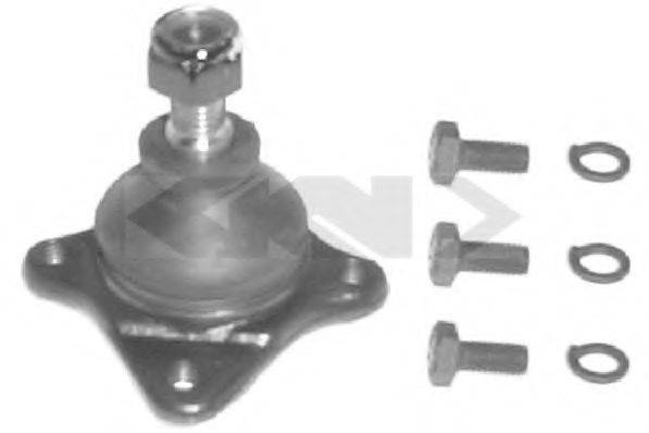 SPIDAN 44655
