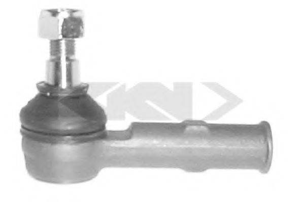 PEX 1202007 Наконечник поперечної кермової тяги