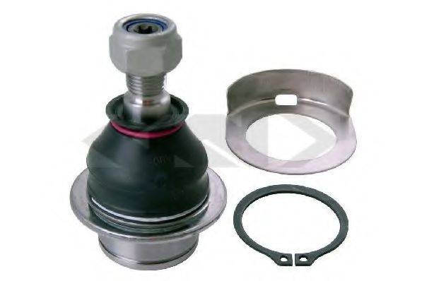 SPIDAN 50783