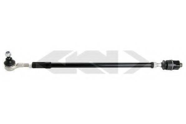 SPIDAN 51055