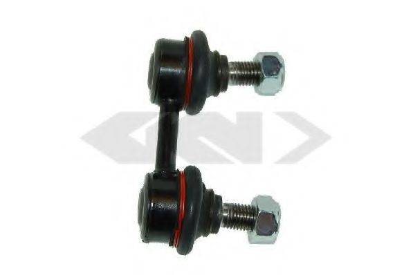 SPIDAN 46600