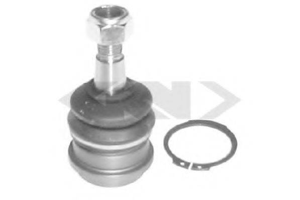 SPIDAN 45406