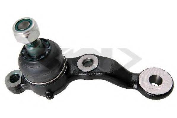 SPIDAN 50831
