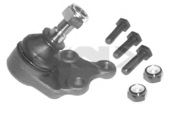 SPIDAN 40595