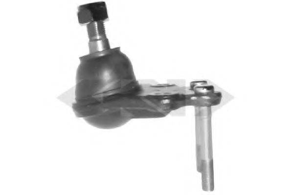 SPIDAN 44794