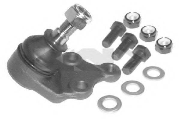 SPIDAN 40597
